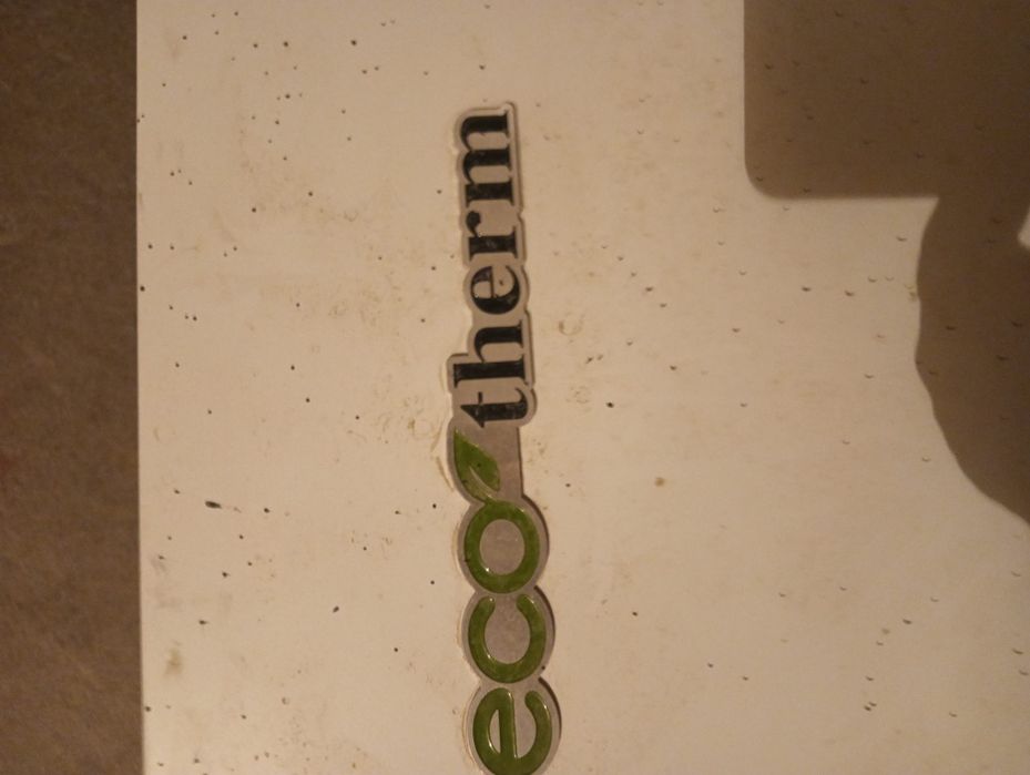 Кател экотерм рабочем состоянии