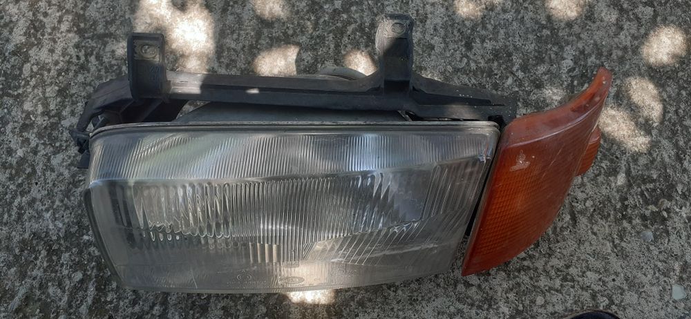 Ляв Фар За Volkswagen Transporter Т4  1994-2003 Година Фолксваген Т4