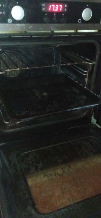 Фурна за вграждане Zanussi ZOB 482XQ