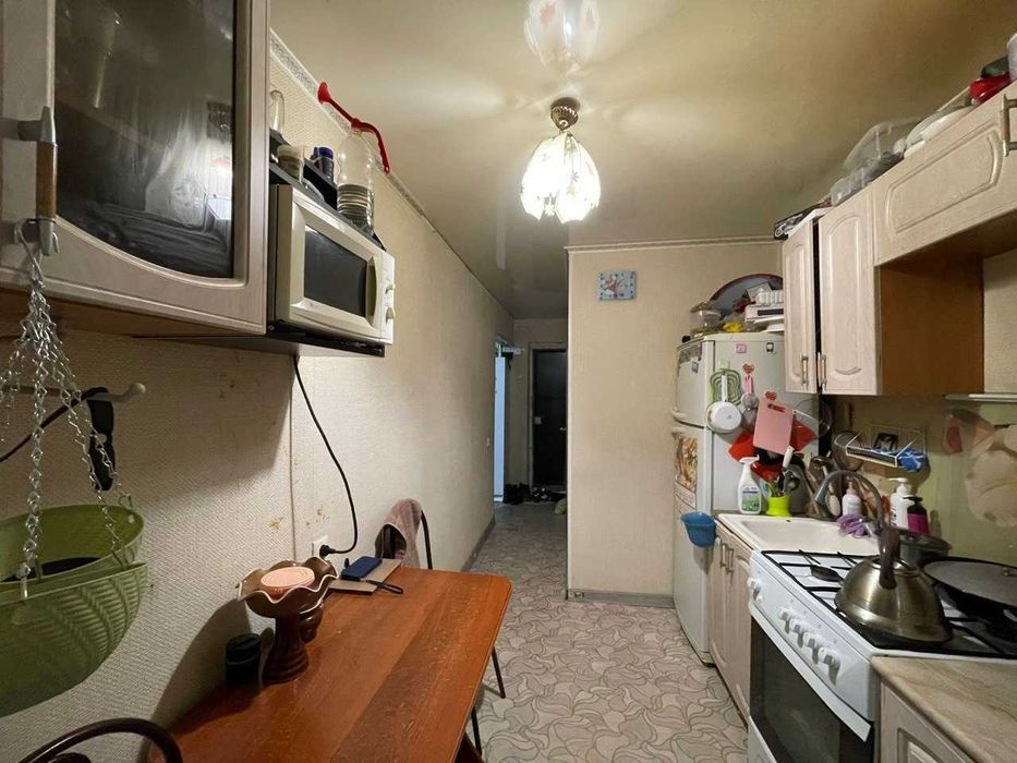 Продается 1 ком р-н Клуб Строитель, В Ипотеку Подходит