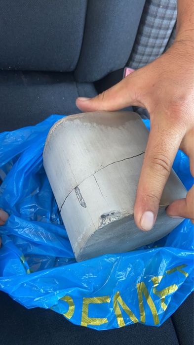 Катализатор авто