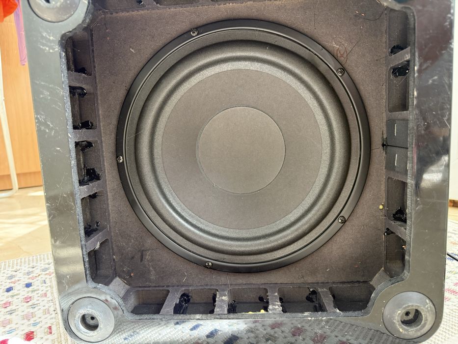 300W Harman Kardon SUB-TS11 10” Subwoofer