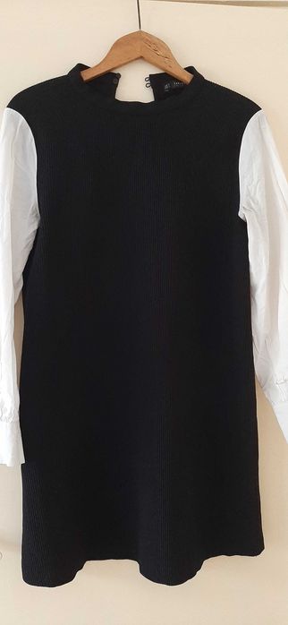 Зара/Zara рокля 2в1