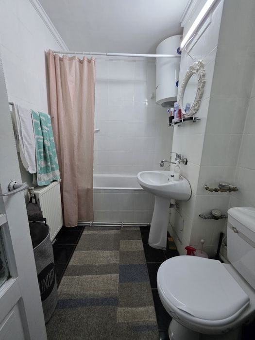 Apartament etaj 2