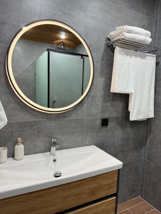 Сдам НОВЫЕ ДОМА в Боровом