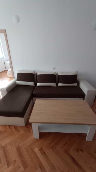 Диван разтегателен