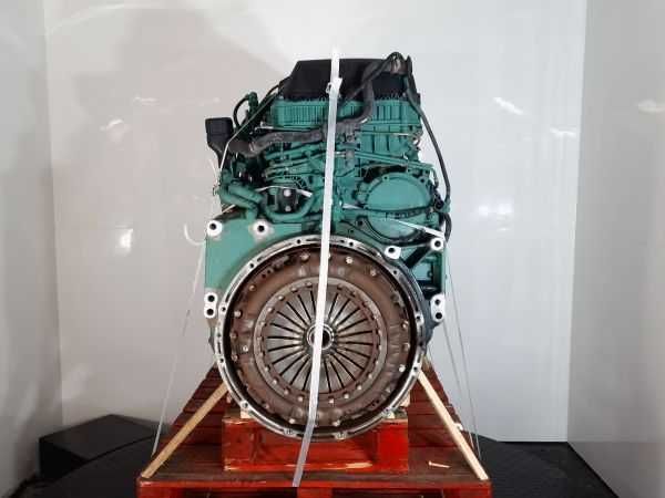 Motor pentru camioane Volvo D13K460 EUVI - Piese de motor Volvo