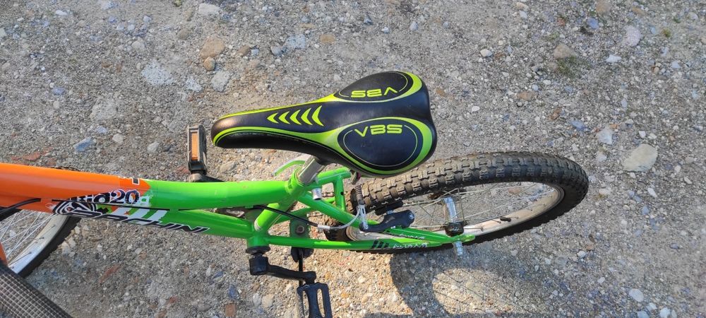 Детско колело 20"