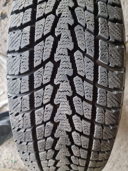 Комплект резины Toyo 225/65/17