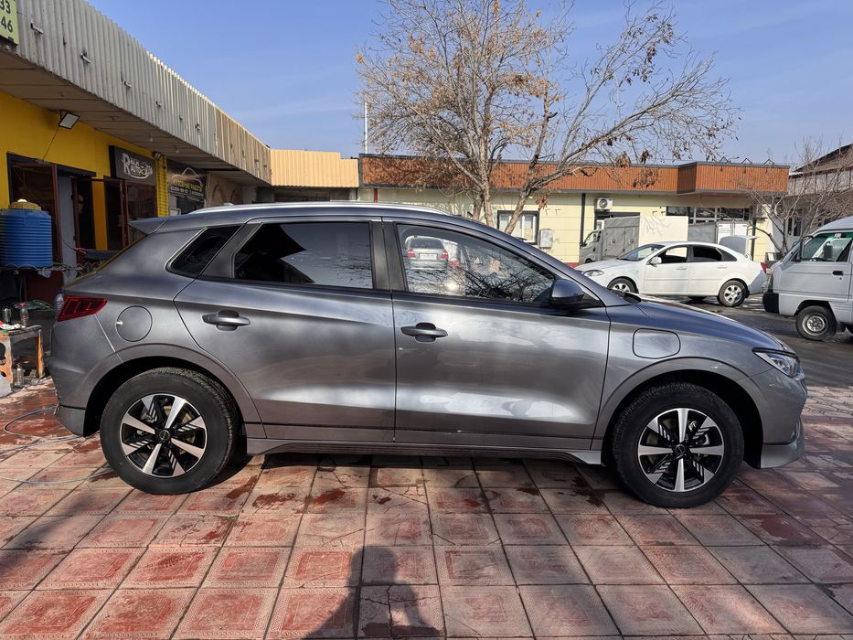 Byd E2 Luxury 405km 2023 yil