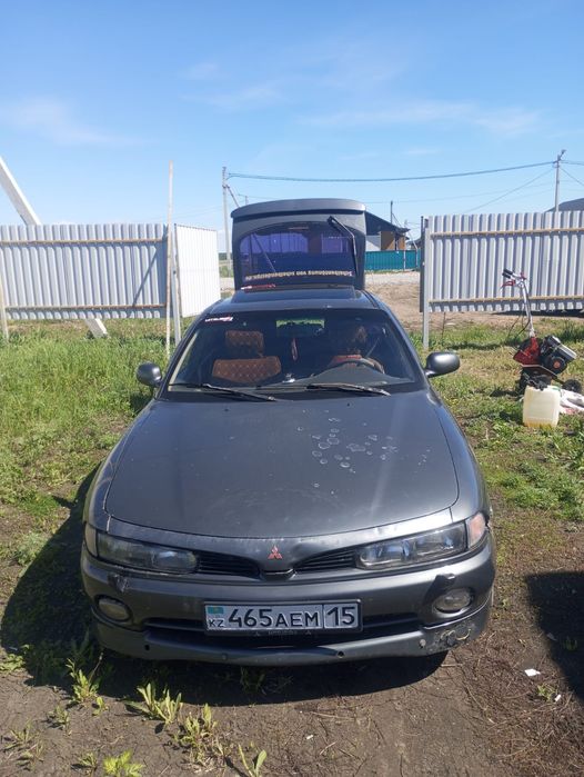 Продам Митсубиси Галант