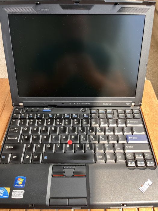 Lenovo T400/ x201/ R400