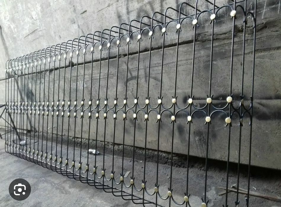 Reshotka perilla kaziro navez xizmatlari sifatli va mustaxkam