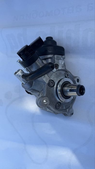 Помпа за високо налягане БМВ,Pompa  BMW