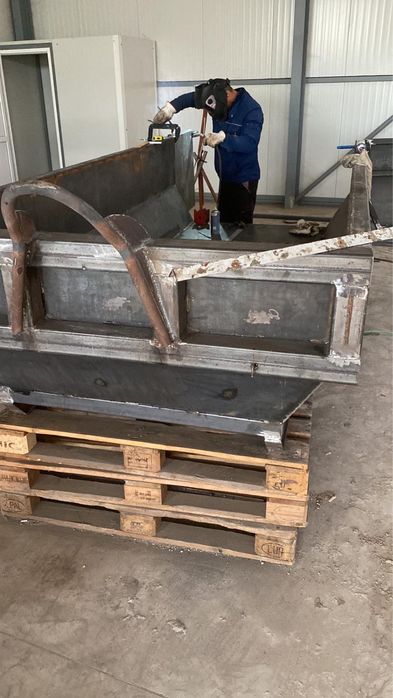 De vânzare containere debarasări moloz