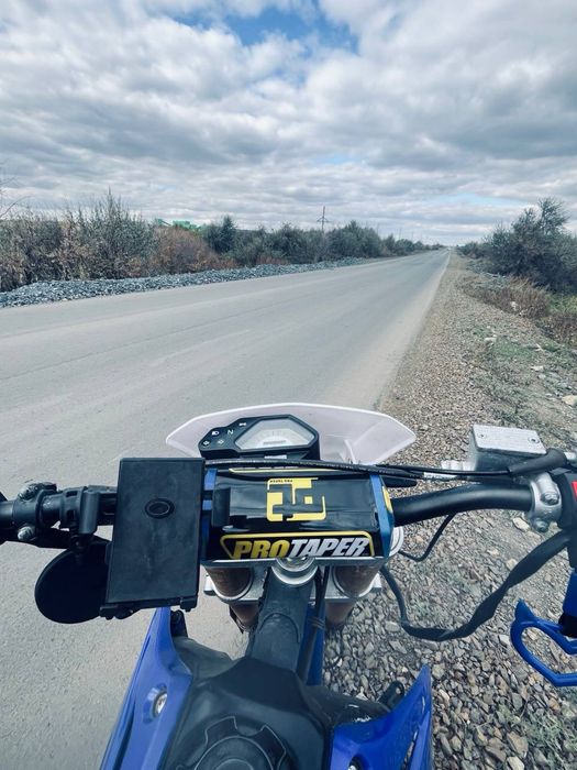 Продам эндуро или обменяю