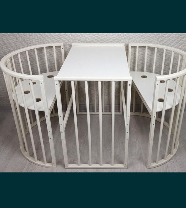 Продаем кроватку