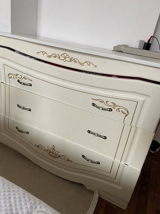 Туалетный столик