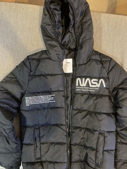 Детско зимно яке Размер 146