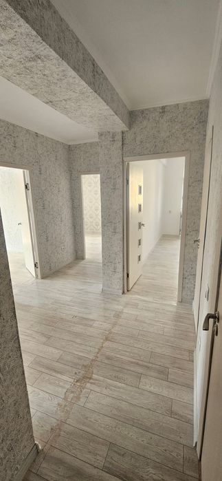 3-х комнатная квартира