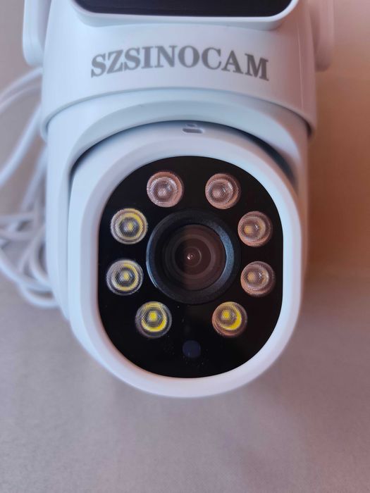 WIfi Smart Camera Szsinocam