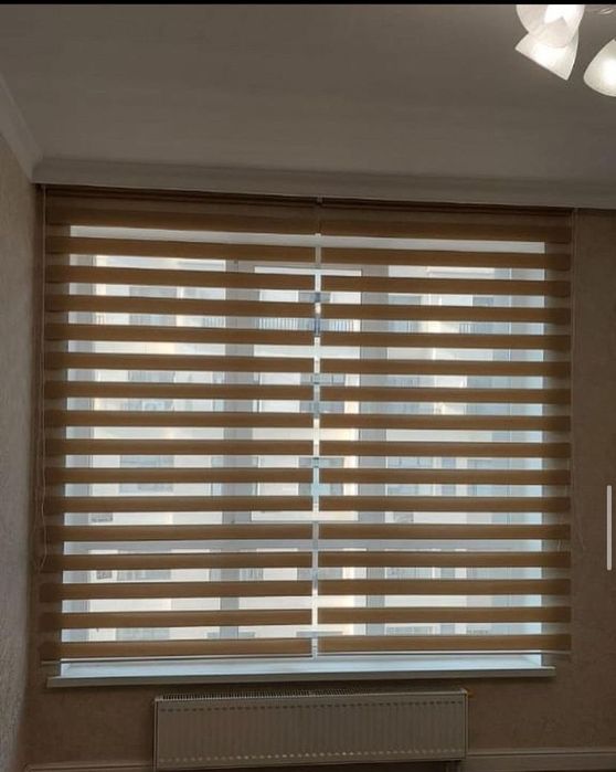 Ролл шторы/жалюзи