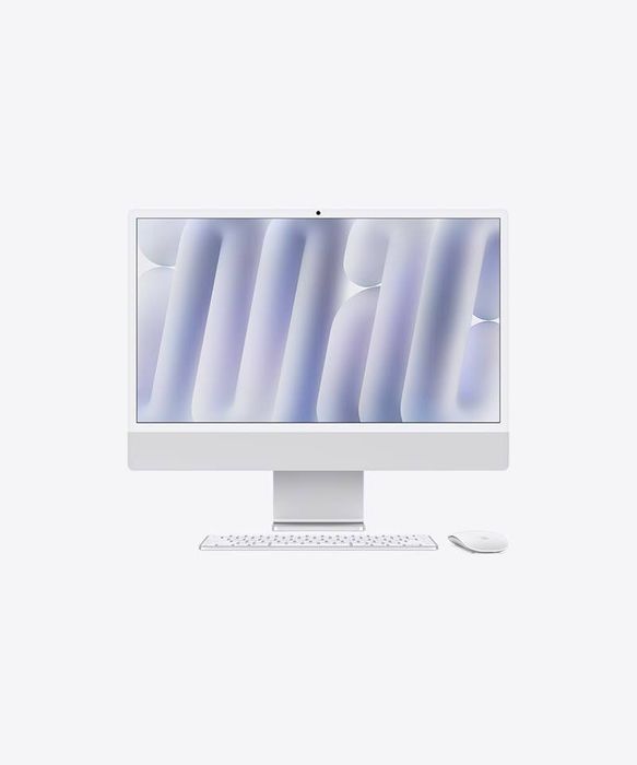 iMac M4 256/512Gb