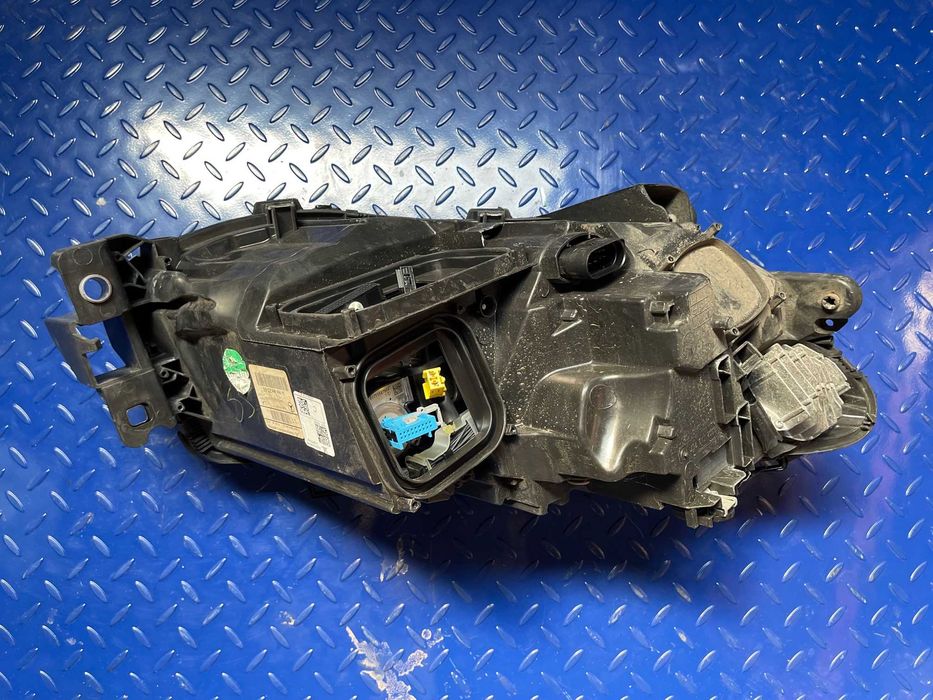 Far Led (model Anglia) Mercedes Benz A1669062303