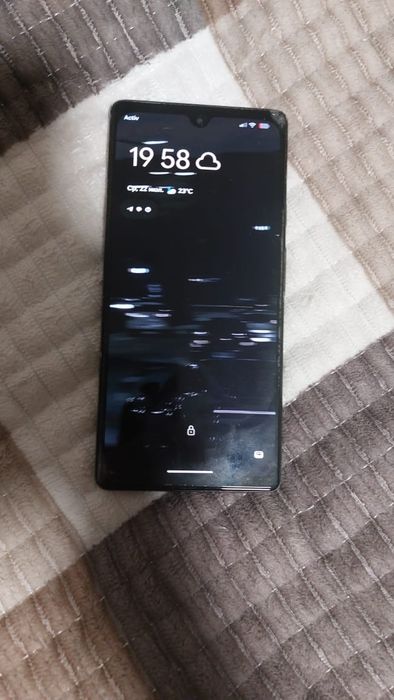 Гугл  пиксель 6а