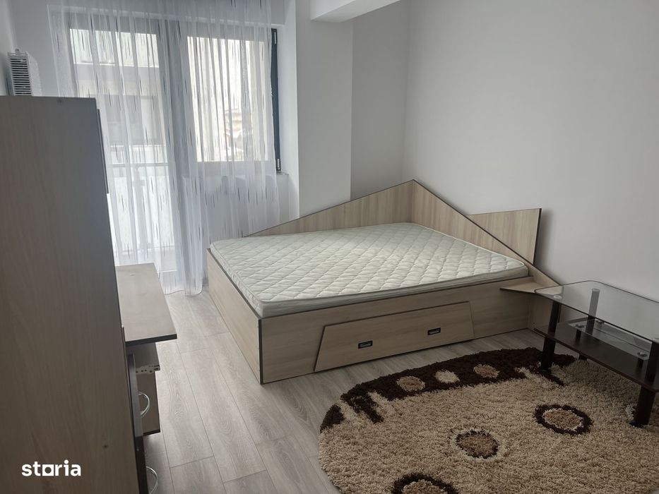 Vând apartament cu două camere în complexul panoramic residence cug