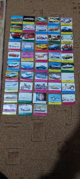 Картинки от дъвки Турбо и Бибит