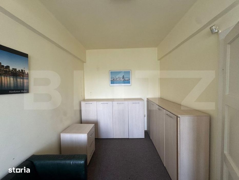 Apartament 2 camere, 37 mp, zona Piata Mihai Viteazul