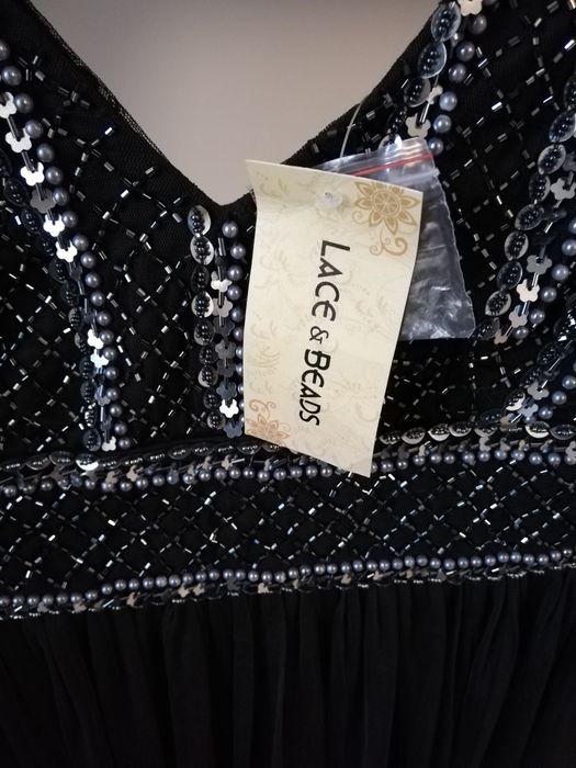 Rochie lunga de ocazie