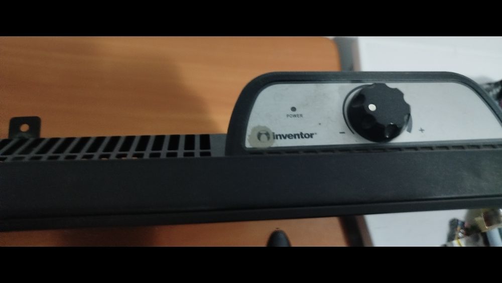 Panou electric tip plasma