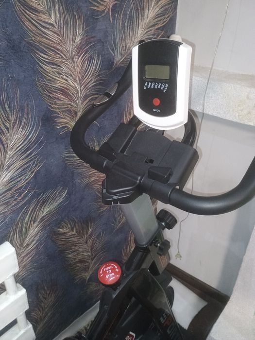 Велотренажёр сотилади