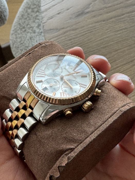 Дамски часовник Michael Kors MK5735