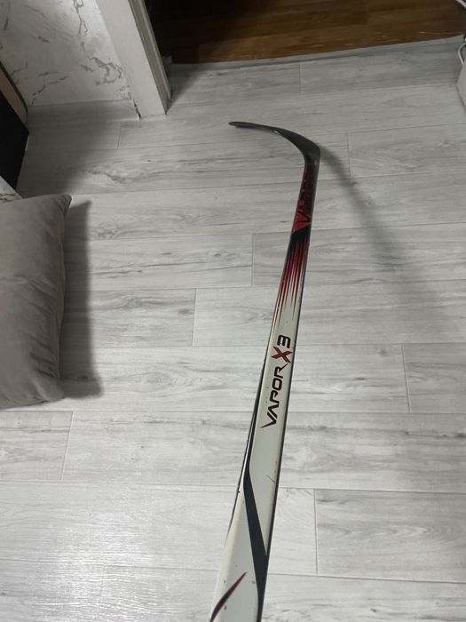 Клюшка bauer x3 50 флекс