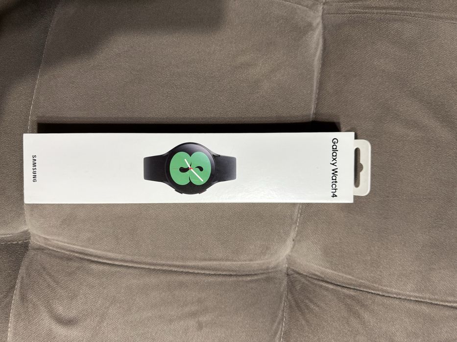 Часы Galaxy Watch4 Samsung 40mm