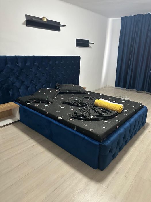 Apartament 2 camere decomandat , zona centrala ,regim hotelier