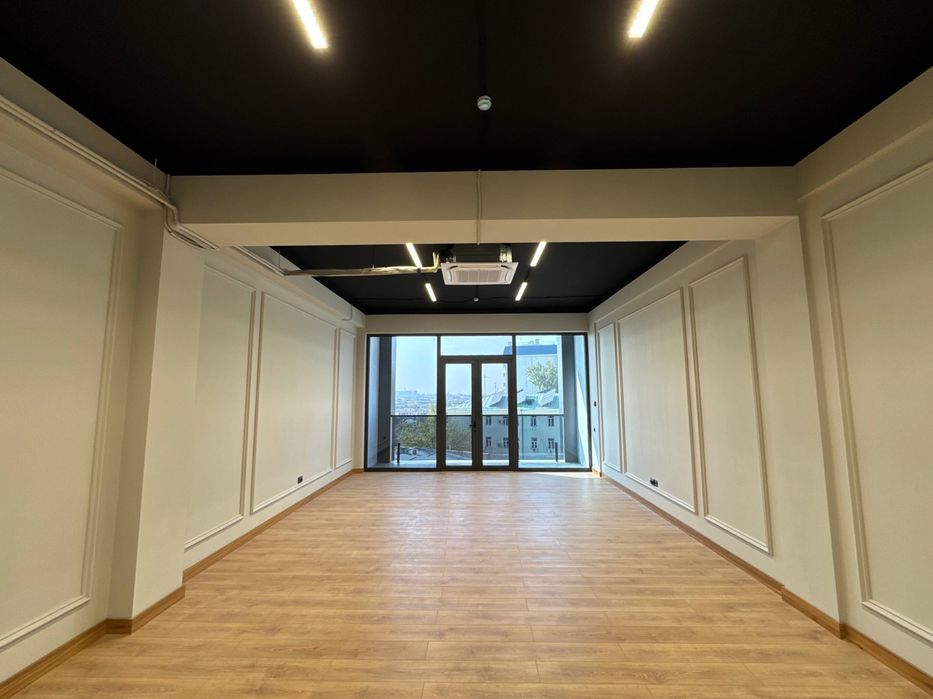 Срочно Аренда офис 45 кв м свой балкон 24/7 Доступ