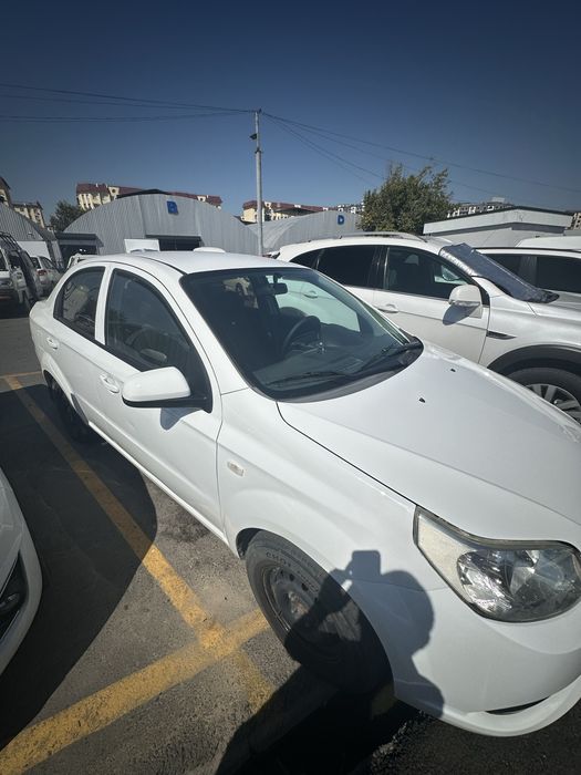Chevralet  Nexia 3