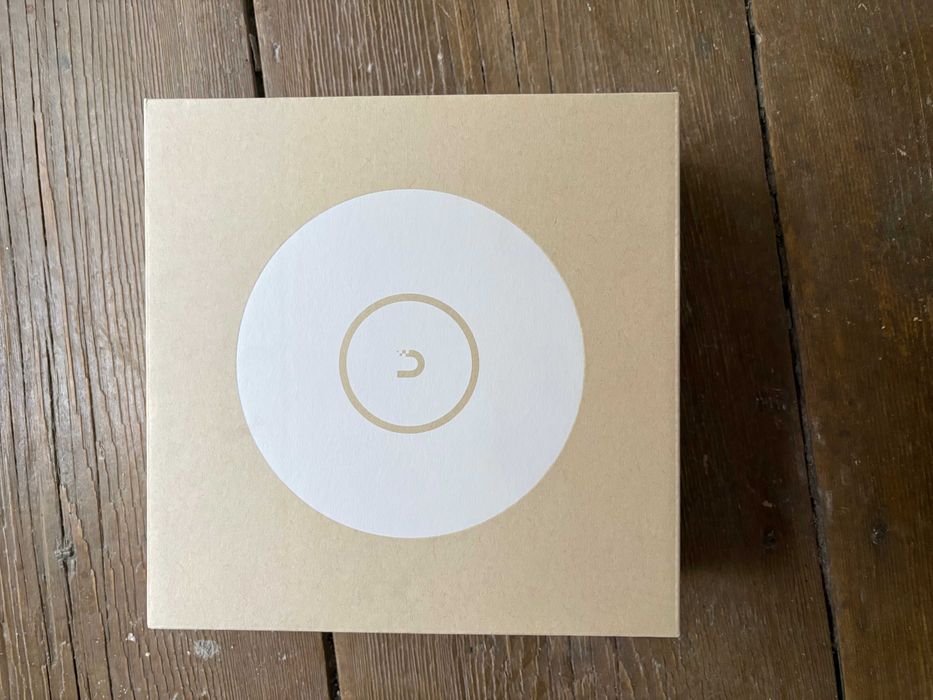 Ubiquiti UniFi U7 Pro Max WiFi 7 access point nou sigilat