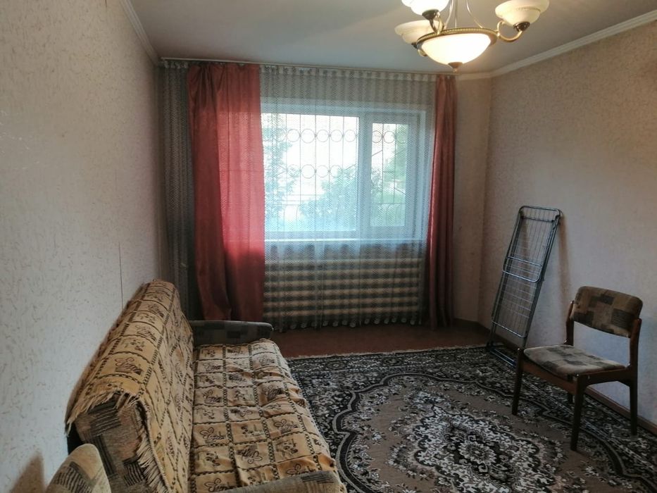 Продам квартиру 3х ком