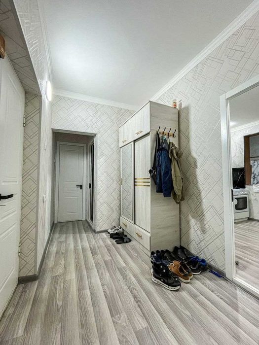2-х комнатная квартира на Карасу-1 (раздельно всё) ID: 6301