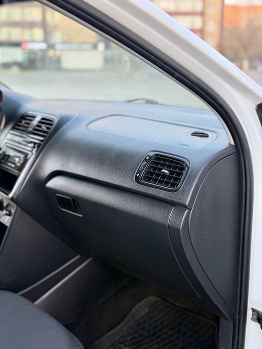 Продам Поло 2014 года