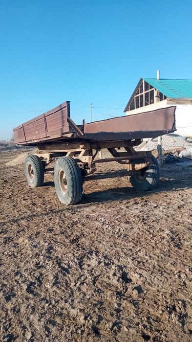 ППР-120 пресподборщик