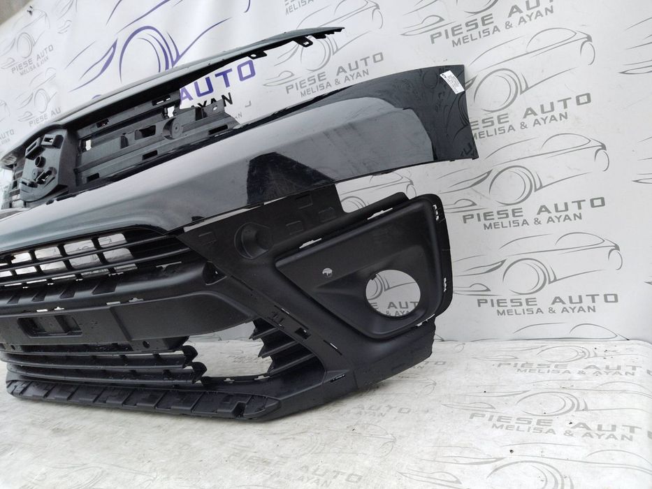 Bara fata Toyota Proace  an 2016-2017-2018-2019-2020-2021-2022-2023-20