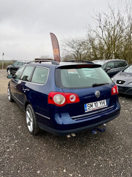 Vw passat manual 2.0