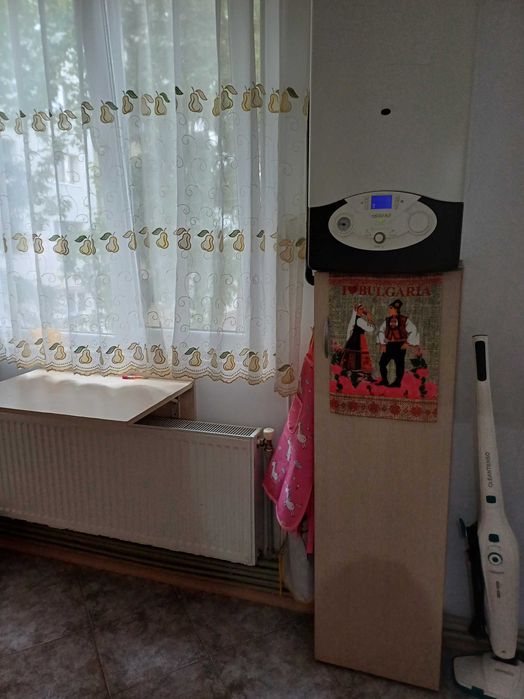 Продава се Двустаен апартамент в Разград, Промишлена зона - Изток - 65 кв.м за 871795 €/кв.м - Снимка #11