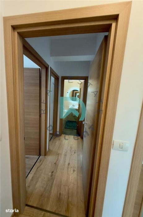 Apartament 3 camere - Penthouse in Tractorul, 71 mp - Brasov